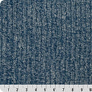Luxe Cuddle Weave Dark Sea 58" - 60" Fabric per yard