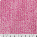 Luxe Cuddle Weave Fuchsia 58" - 60" Fabric per yard
