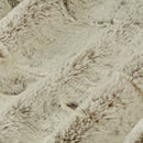 Almond Luxe Cuddle Whistler 58"/60" Fabric per yard