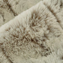 Almond Luxe Cuddle Whistler 58"/60" Fabric per yard