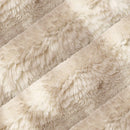 Sandcastle Luxe Cuddle Wild Bunny 58"/60" Fabric per yard