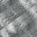 Silver Lining Luxe Cuddle Wild Bunny 58"/60" Fabric per yard