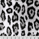 Alloy Luxe Cuddle Wild Jag 58"/60" Fabric per yard