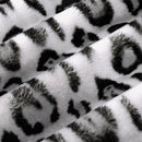 Alloy Luxe Cuddle Wild Jag 58"/60" Fabric per yard