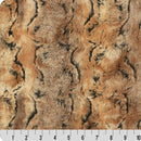 Amber Luxe Cuddle Wild Rabbit 58"/60" Fabric per yard
