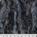 Outer Space Luxe Cuddle Wild Rabbit 58"/60" Fabric per yard