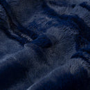 Luxe Cuddle Willow Ink 58" - 60" Fabric per yard