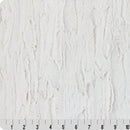 Luxe Cuddle Willow Pearl 58" - 60" Fabric per yard