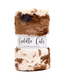 Luxe Cuddle 2 Yard Cut - Wild Pony
