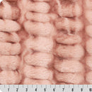 Bellini Luxe Cuddle Milan Enzo 58"/60" Fabric per yard