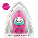 Tula Pink M3Pro Project Iron