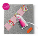 Tula Pink M3Pro Project Iron