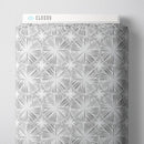 Marks Made Quarter Turns Cotton 44"/45" Fabric Per Yard