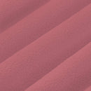 Marshmallow Cuddle Desert Rose 58" - 60" Fabric per yard