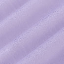 Marshmallow Cuddle Lavender 58" - 60" Fabric per yard