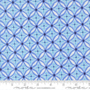 Medallion Swordfish Reef Cotton 44"/45" Fabric Per Yard