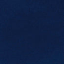 Midnight Blue Solid Cuddle 3 58/60" Fabric per yard