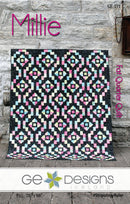 Millie Fat Quarter Pattern 171