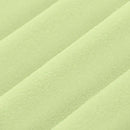 Mint Solid Cuddle 3 58/60" Fabric per yard