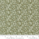 Mistletoe Gingerbread Lane 44"/45" Cotton Fabric Per Yard