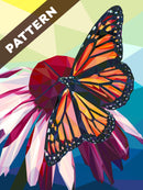 Legit Monarch Pattern