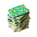 Morning Light Fat Quarter Bundle - 15 Pack