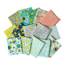 Morning Light Fat Quarter Bundle - 15 Pack