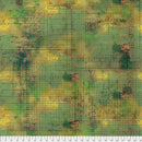 Moss Principal Methods Abandoned 44"/45" Cotton Fabric Per Yard