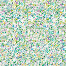Multi Digital Phoebe Lovelies 44"/45" Cotton Fabric Per Yard