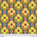Multi Never Too Many What the Birds Said Cotton 44"/45" Fabric Per Yard
