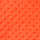 Minky Dimple Dot Faux Fur Fabric