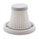 3 pc Replacement Filters SewClean Portable Vacuum