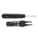 Glow Bright Duo- LED Tweezer and LED Seam Ripper