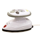 The On The Go Mini Steam Iron