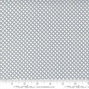 Nantucket Summer Cream Navy Sail Check Plaids 44"/45" Fabric Per Yard
