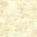 Natural Cream Mottled Blender Wideback Cotton Fabric per yard