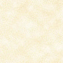 Natural Cream Spotsy Wideback Cotton Fabric per yard