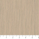 Natural In Stitches Soho Cotton 44"/45" Fabric Per Yard