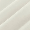 Natural Solid Cuddle 3 58/60" Fabric per yard