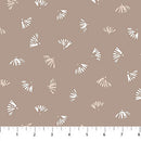 Natural Spent Soho Cotton 44"/45" Fabric Per Yard