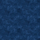 Blue Navy 44"/45" Canvas Flannel Cotton Fabric per yard