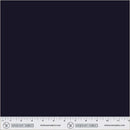 Navy Solid Whistler Studios Wideback Cotton Fabric Per Yard
