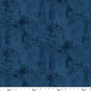 Navy Surface Design Funny Girl 44"/45" Cotton Fabric Per Yard
