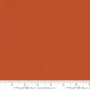 Nectarine Bella Solids 44"/45" Cotton Fabric Per Yard