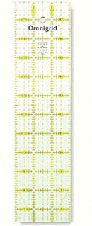Omnigrid Ruler 3 in x 18 in