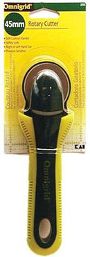 Omnigrid Rotary Cutter 45mm