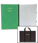 Omnigrid Foldaway Large Cutting Mat & Ironing Area 12" x 18"