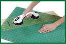 Omnigrid Ruler Grip-Double