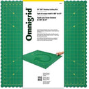 Omnigrid Square Rotate Cut Mat 360, 24 in