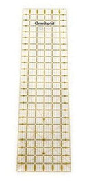 Omnigrid Ruler  6 in x24 in